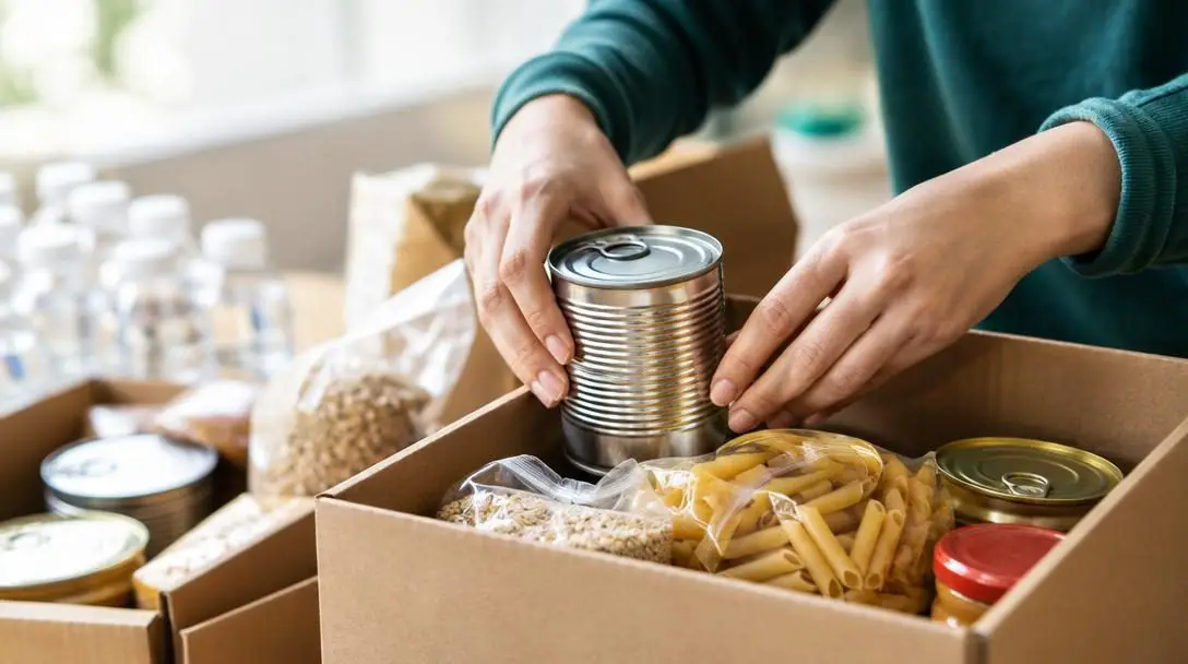 The Surprising Benefits of Volunteering