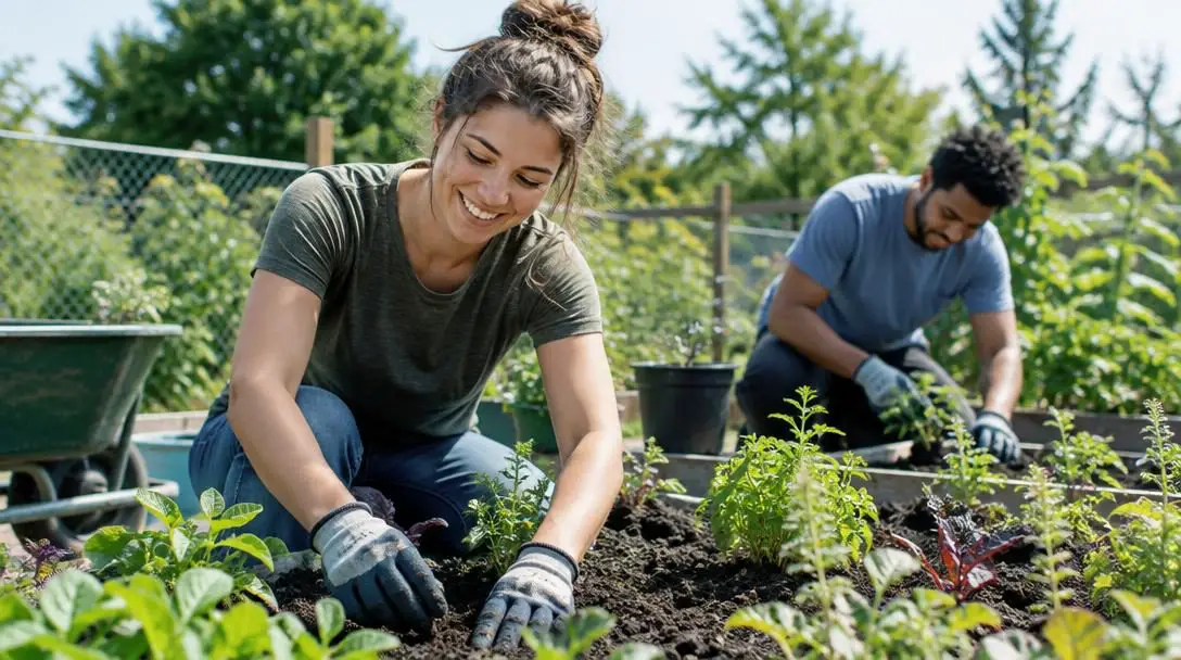 The Surprising Benefits of Volunteering