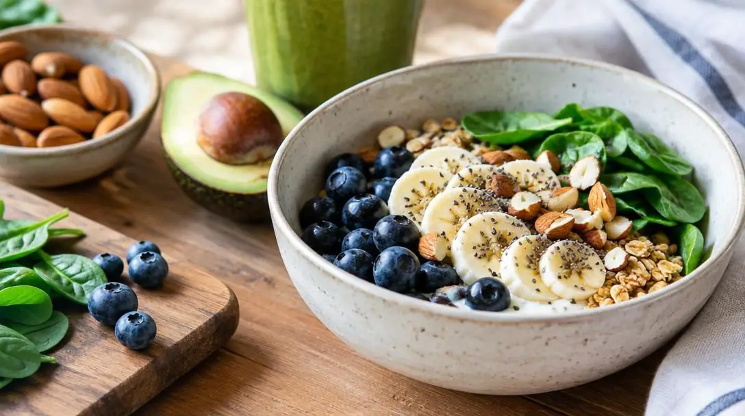 The Surprising Connection Between Food and Mood