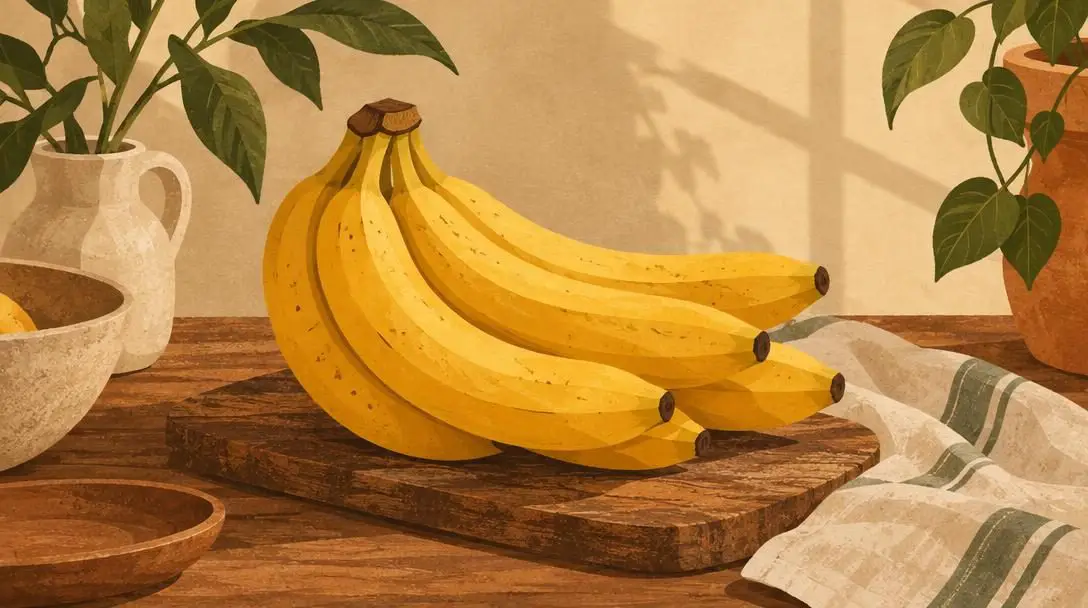 Bananas