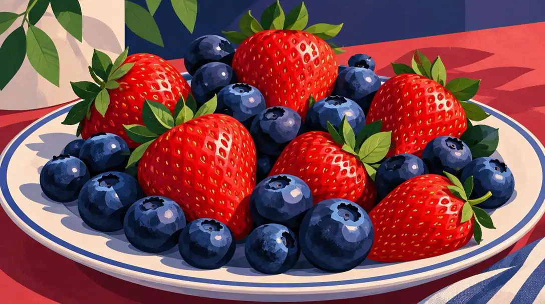 Berries