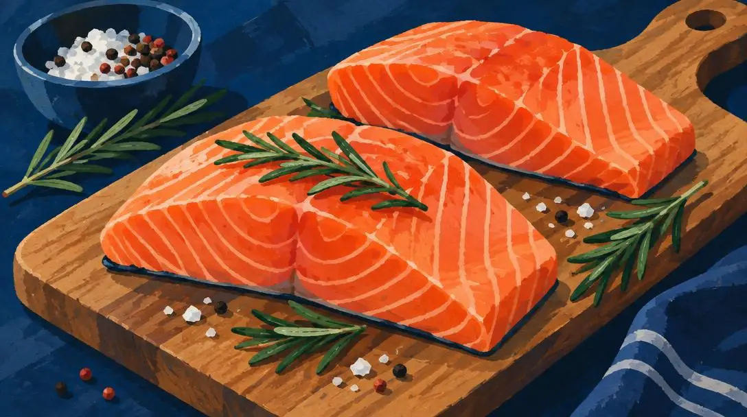 Fatty Fish
