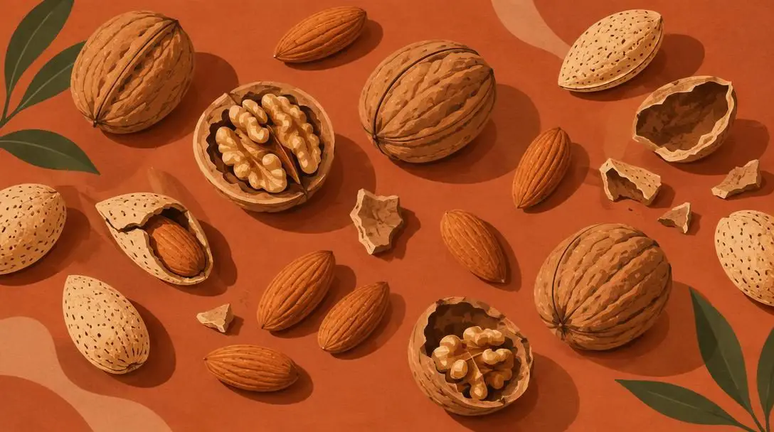 Tree Nuts