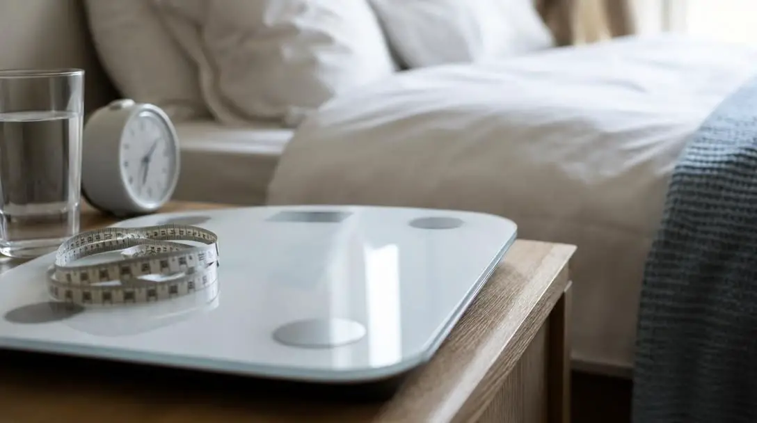 The Surprising Connection Between Sleep and Weight Loss