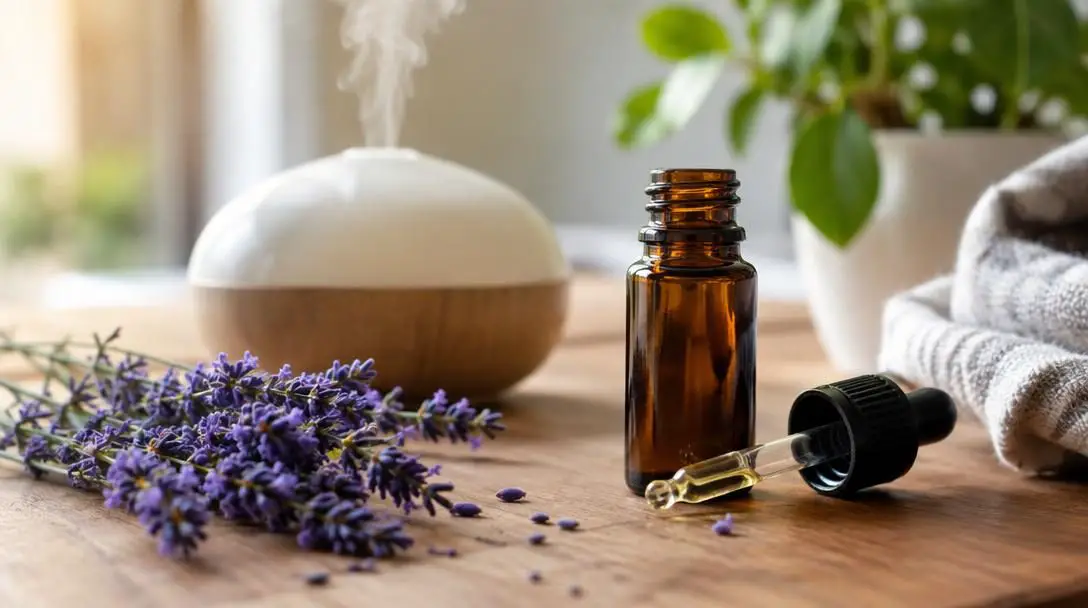 The Surprising Impact of Aromatherapy on Your Well-Being