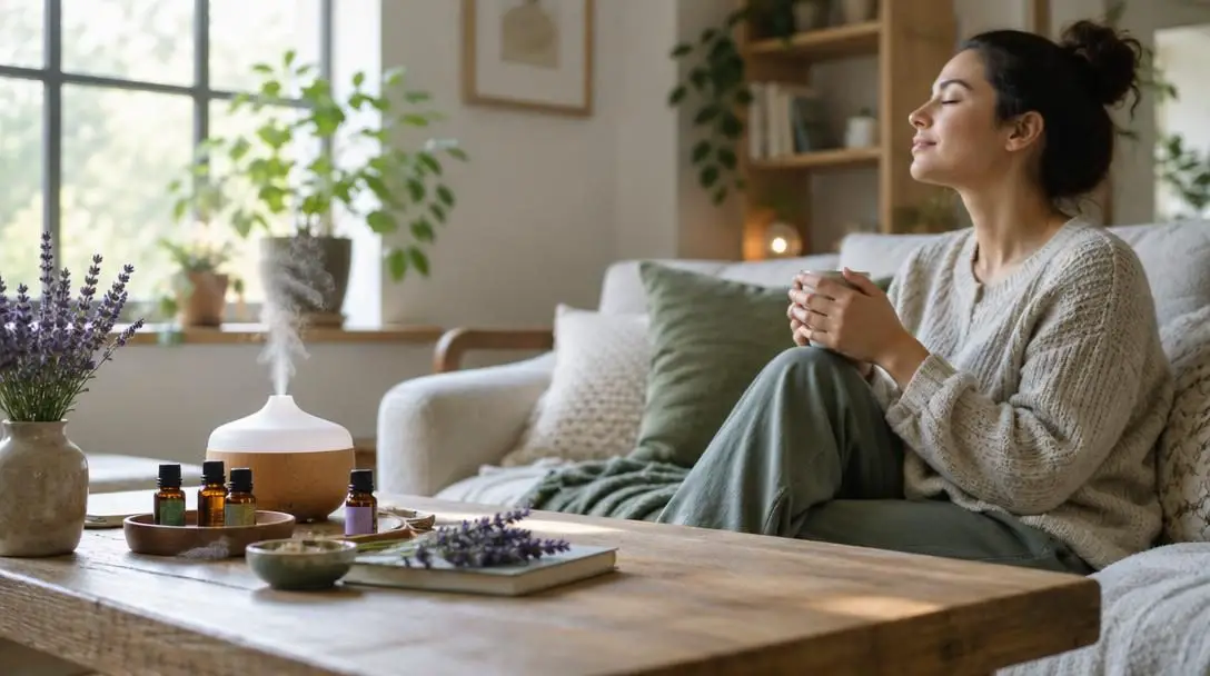 The Surprising Impact of Aromatherapy on Your Well-Being