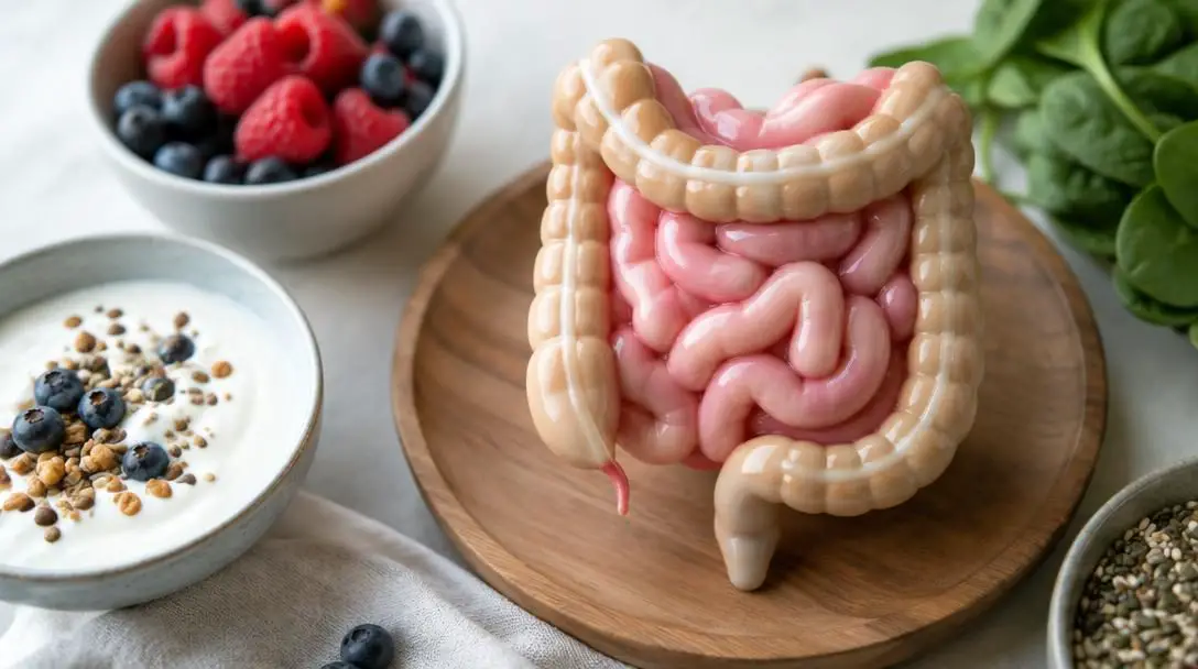 The Surprising Link Between Gut Health and Mental Health