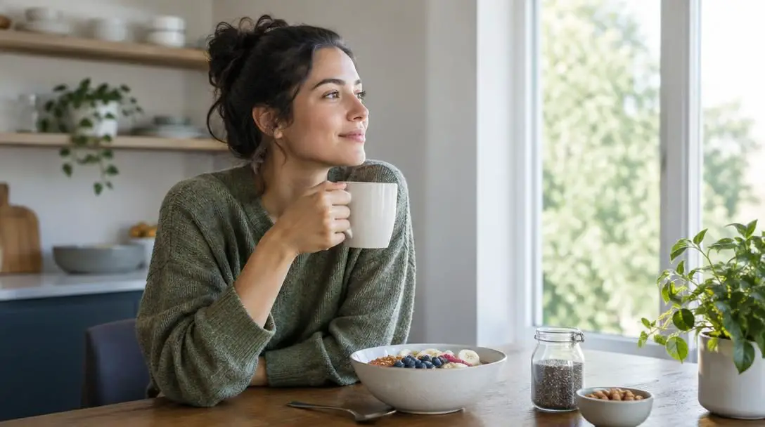 The Surprising Link Between Gut Health and Mental Health