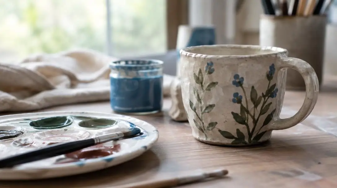 The Surprising Neuroscience Of Arts And Crafts