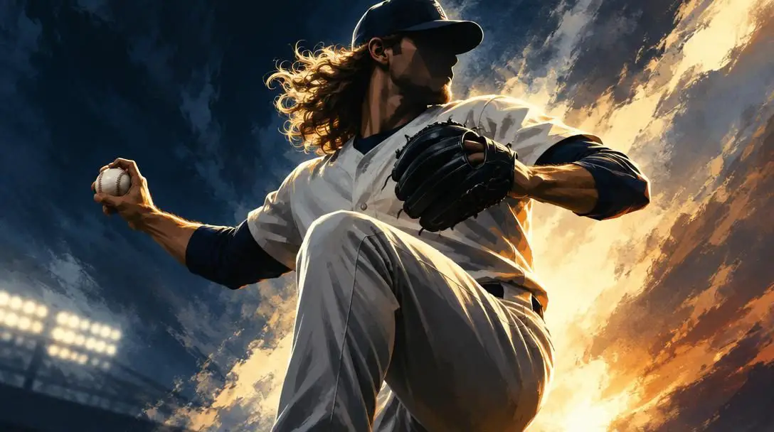 Randy Johnson