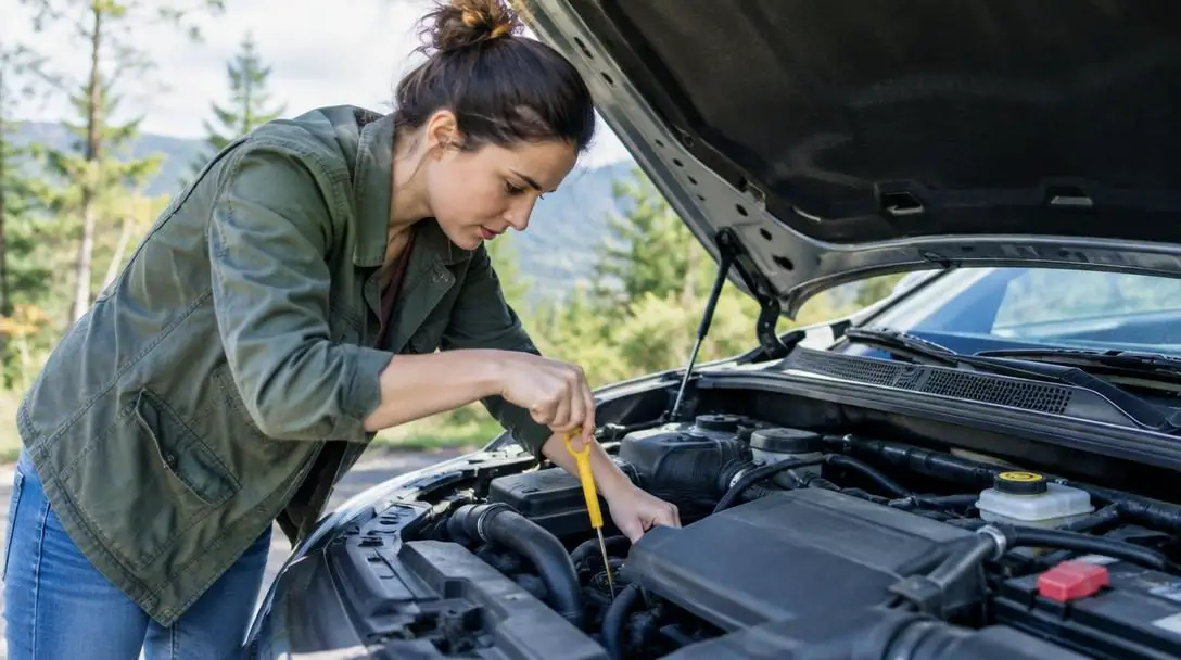 The Three-Step Process to Fix Any Car Problem