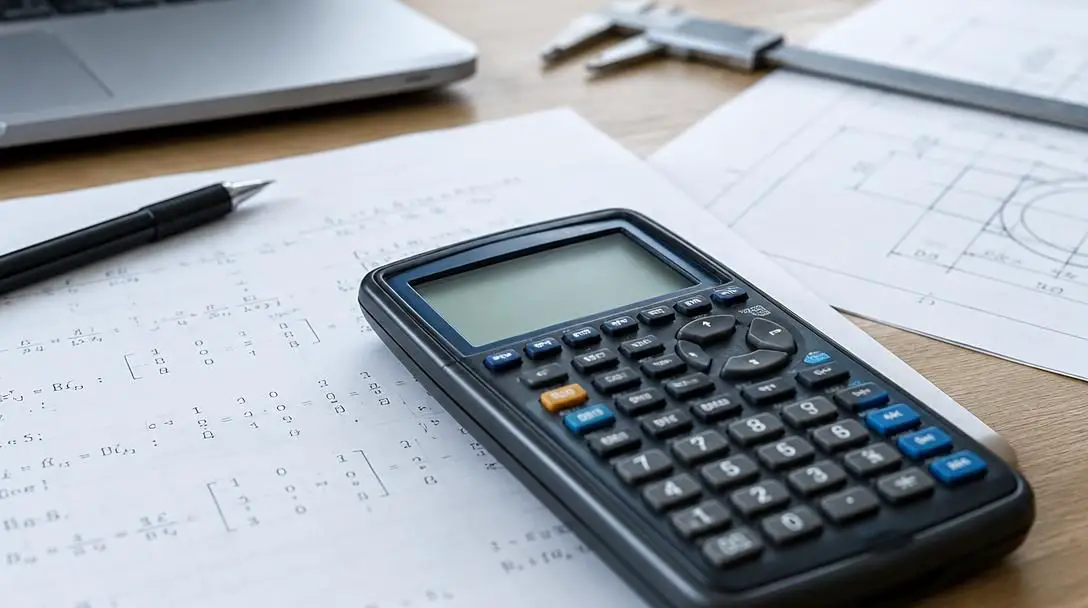 The Top 5 Applications of RREF Calculators in Engineering