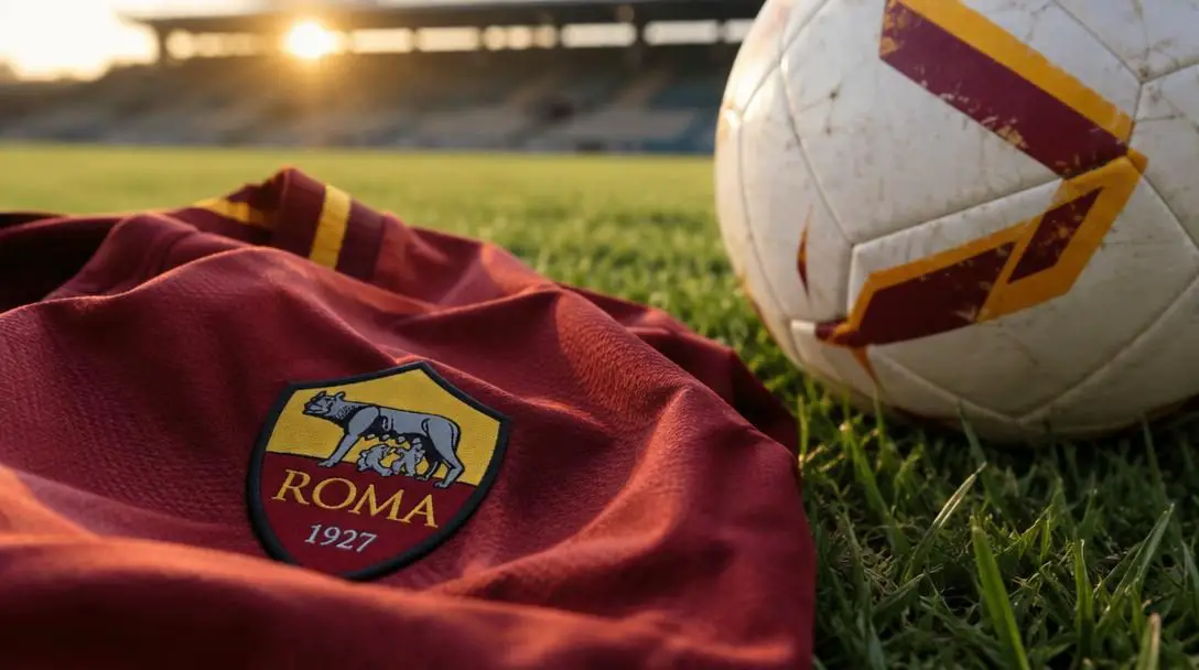 The Top 5 AS Roma Players of All Time