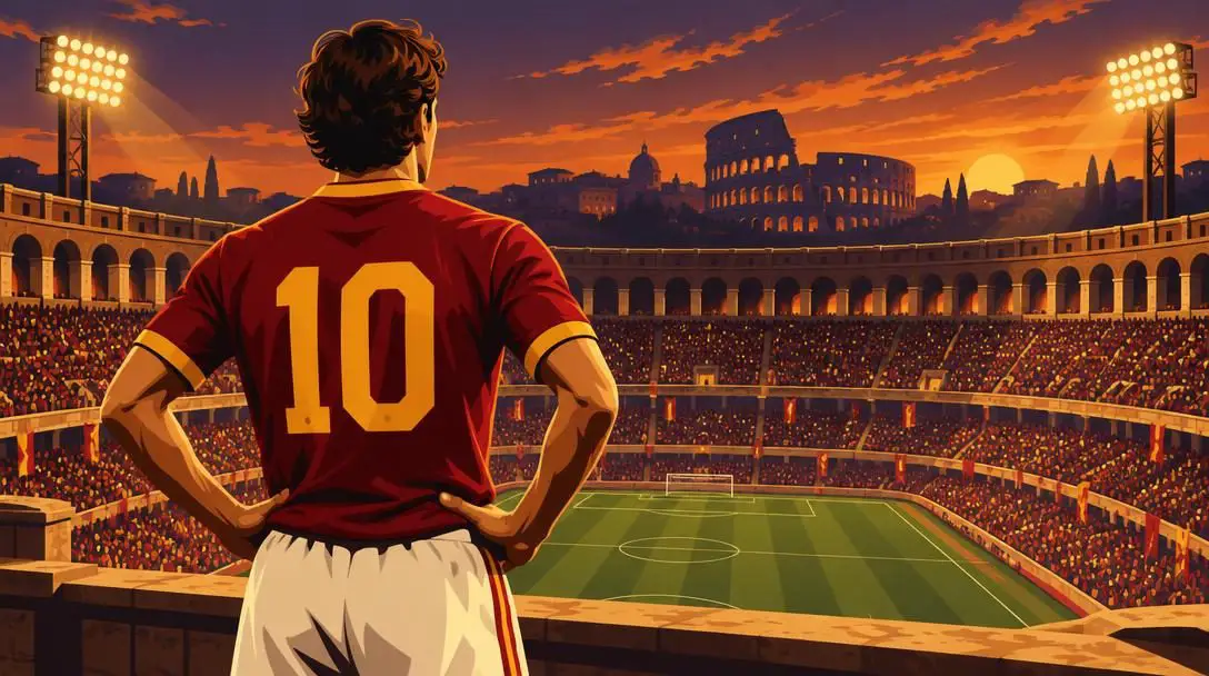 Francesco Totti