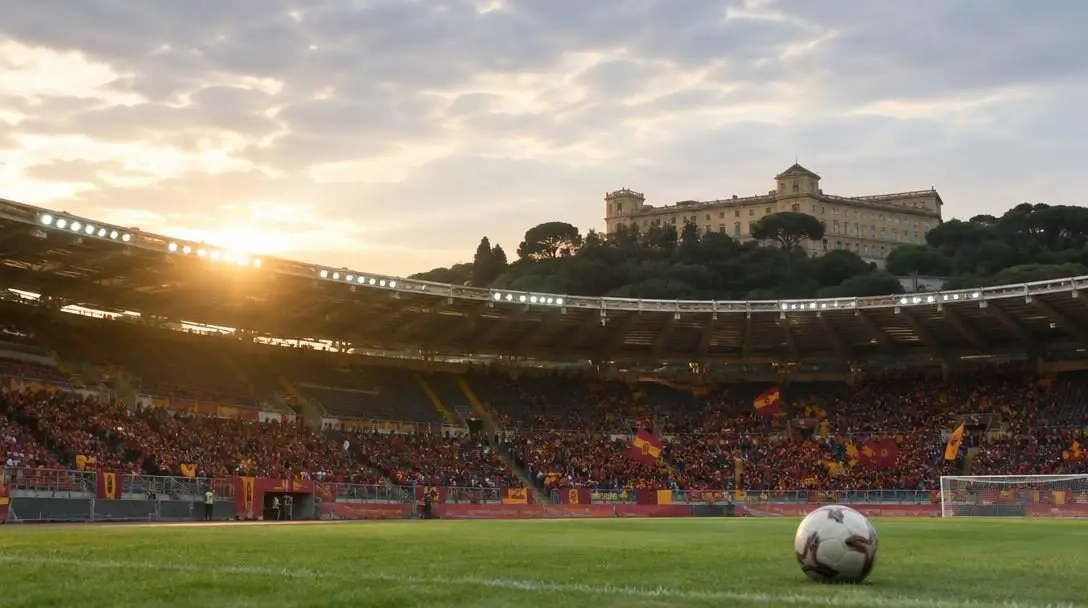 The Top 5 AS Roma Players of All Time