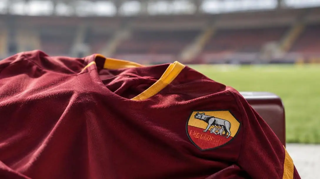 The Top 5 AS Roma Transfer Signings of All Time