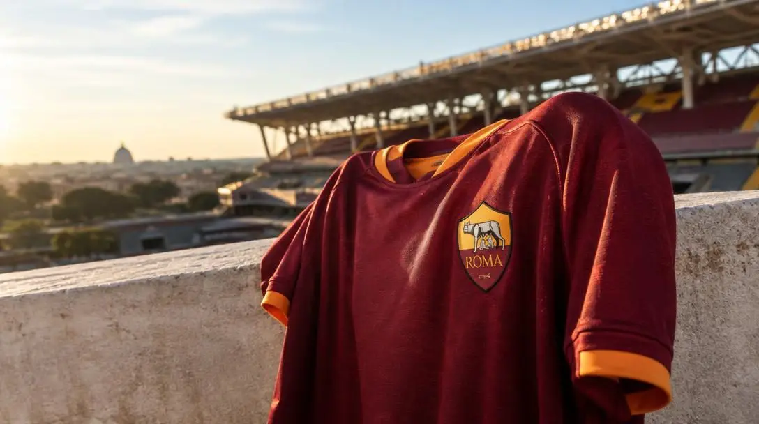 The Top 5 AS Roma Transfer Signings of All Time