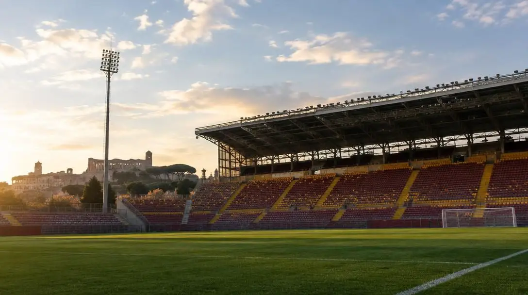 The Top 5 AS Roma Transfer Signings of All Time