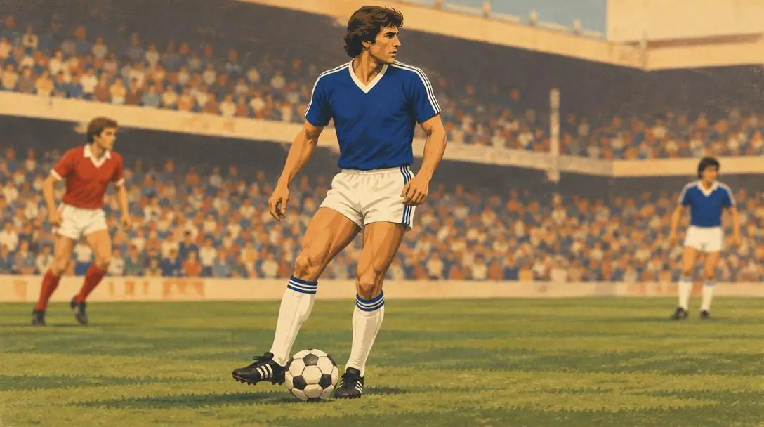 Paulo Falcao