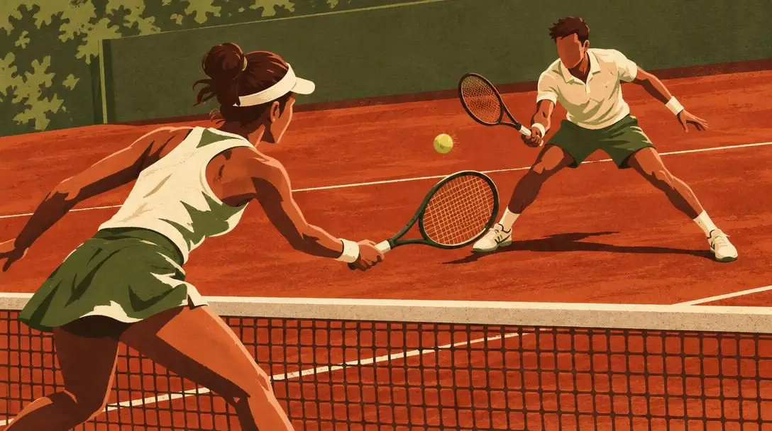 Emilio Sanchez and Sergio Casal