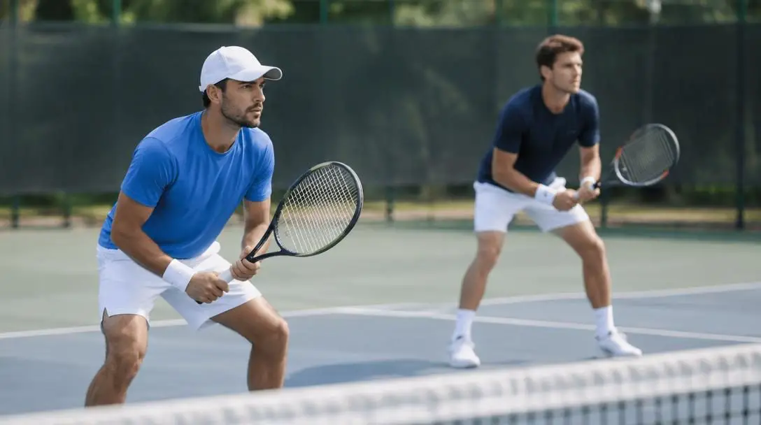 The Top 5 ATP Doubles Teams of All Time: A Look at the Best Pairings in Tennis History