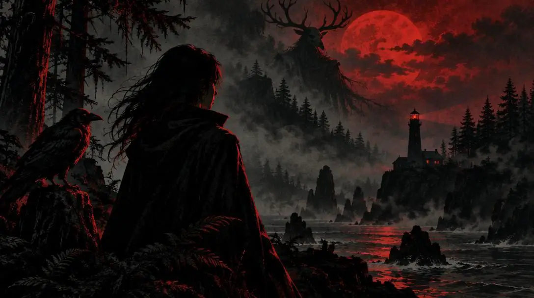 Dark Horse Comics