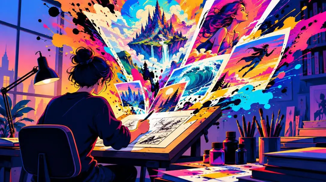 Image Comics
