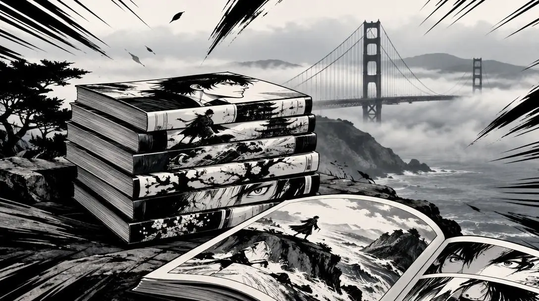 The Top 5 Comic Book Publishers You Should Know About