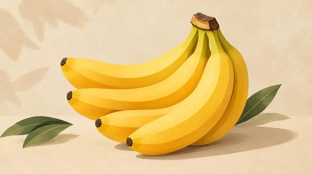 Bananas