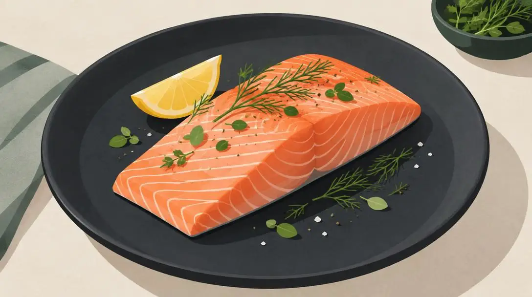 Salmon