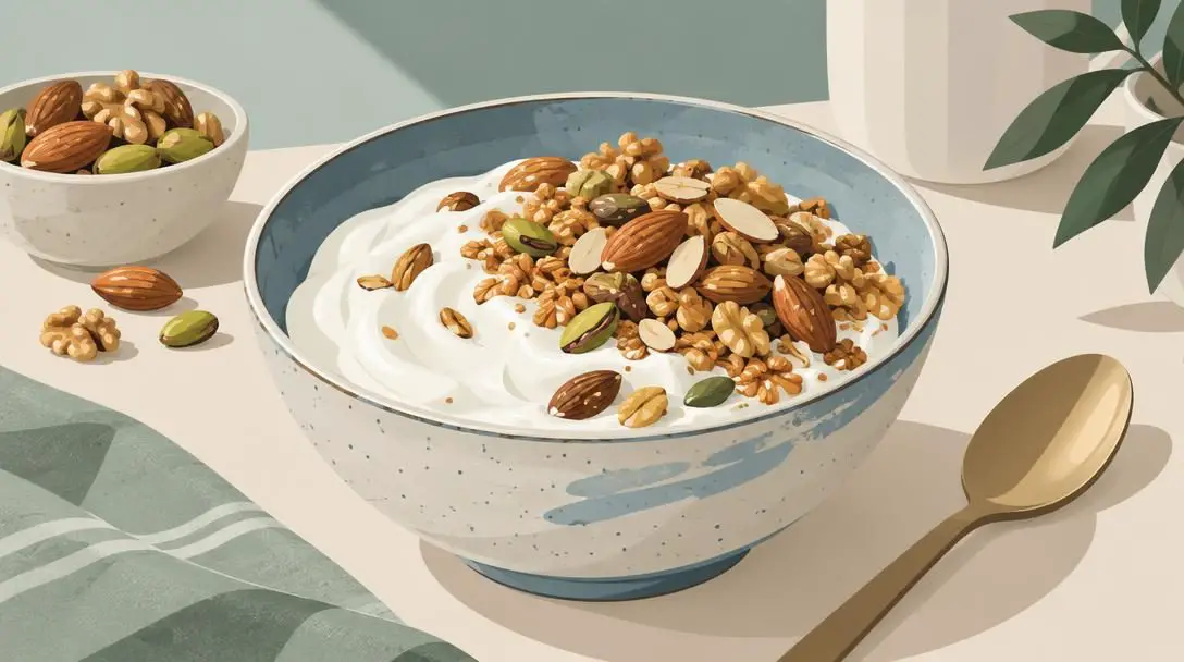 Yogurt