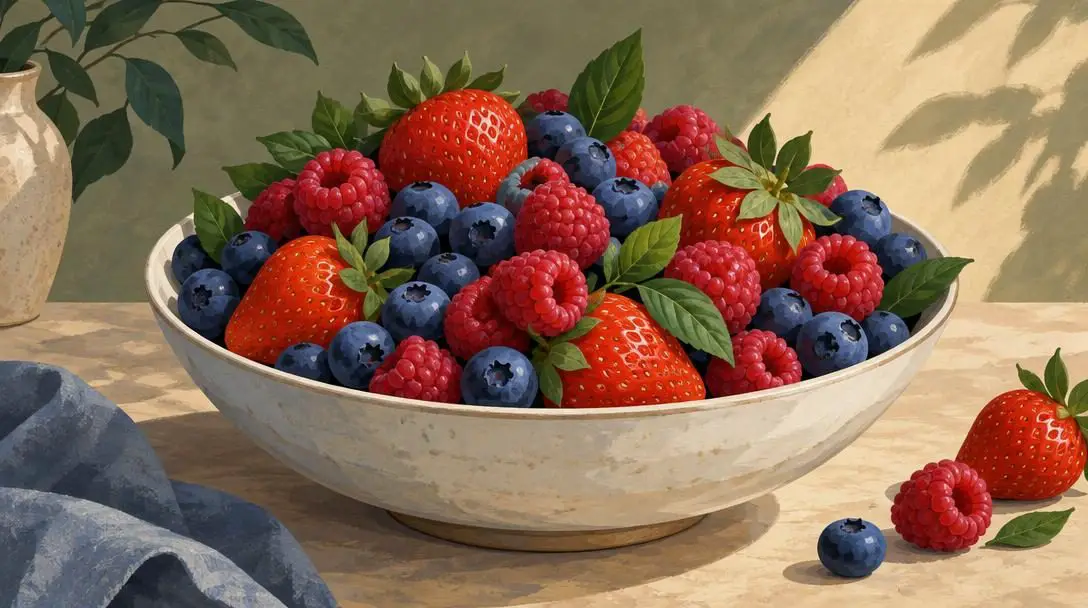 Berries