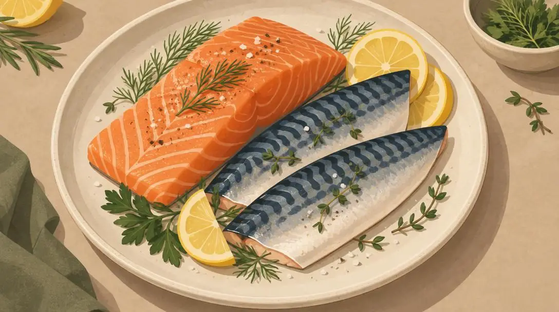 Fatty Fish