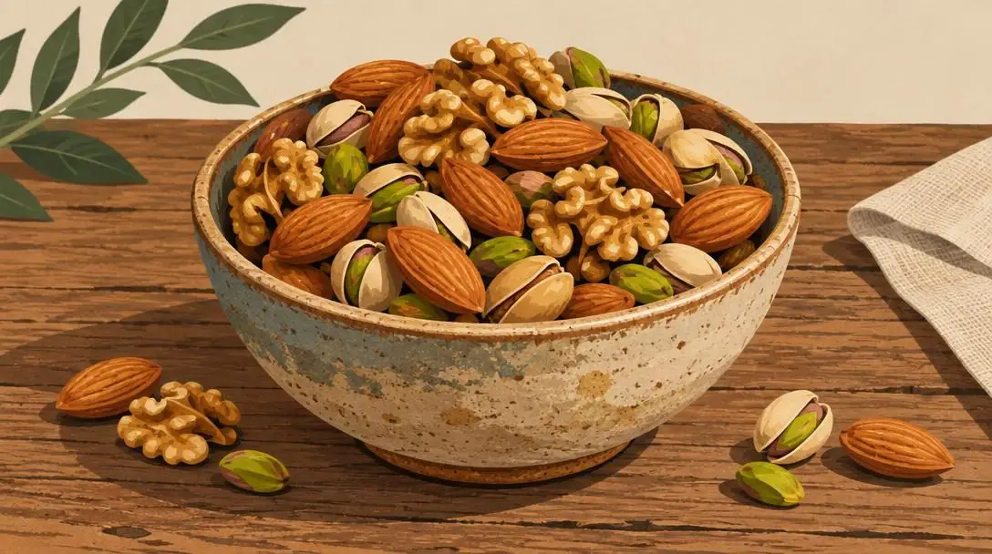 Nuts