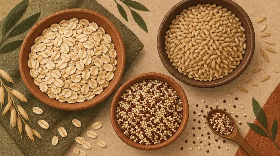 Whole Grains