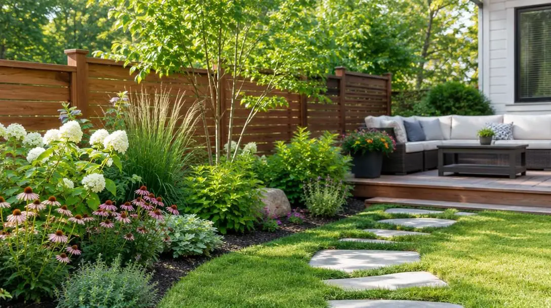 The Top 5 Garden Design Mistakes to Avoid: Tips for a Successful Outdoor Space