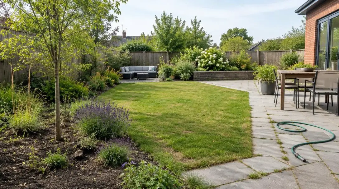 The Top 5 Garden Design Mistakes to Avoid: Tips for a Successful Outdoor Space