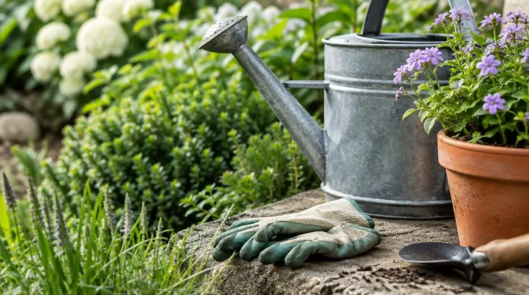 The Top 5 Garden Design Trends of the Year: Inspiration for Your Outdoor Space