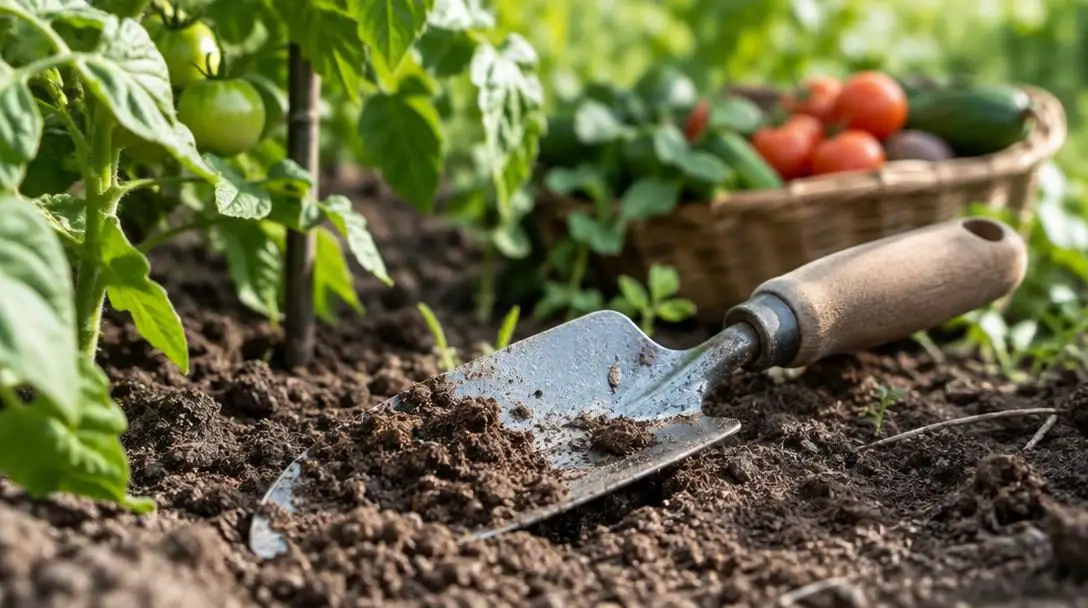 The Top 5 Garden Mistakes to Avoid for a Successful Harvest
