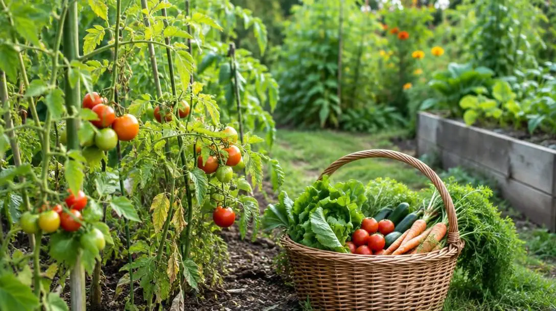 The Top 5 Garden Mistakes to Avoid for a Successful Harvest