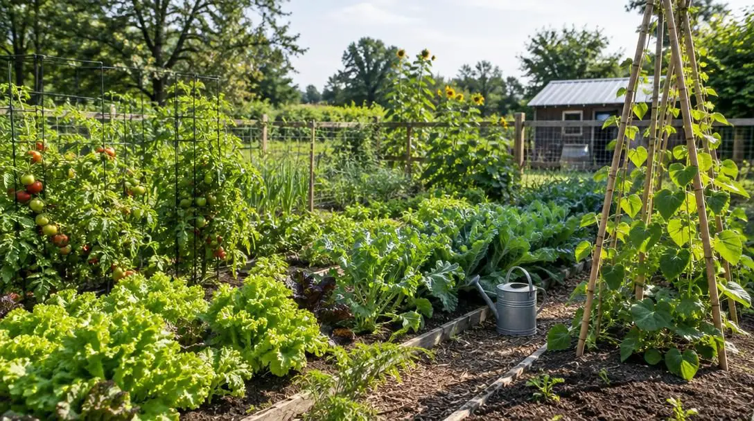 The Top 5 Garden Mistakes to Avoid for a Successful Harvest