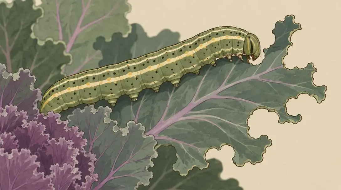 Caterpillars