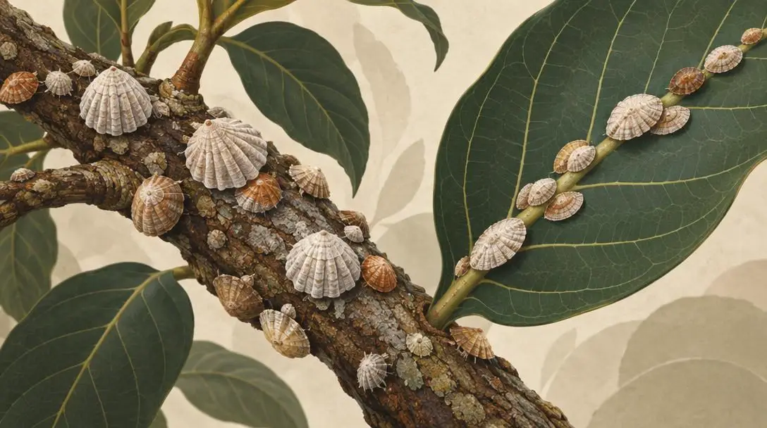 Scale Insects