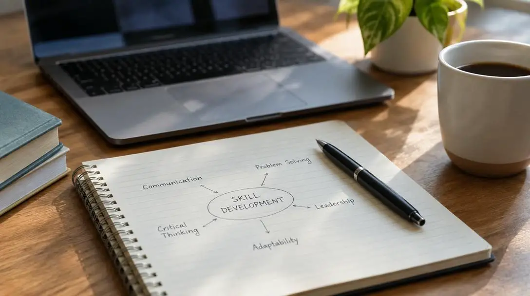 The Top 5 In-Demand Job Skills and How to Learn Them