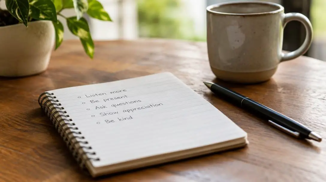 The Top 5 Life Hacks for Better Communication and Relationships