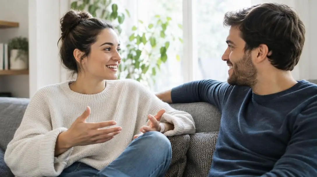 The Top 5 Life Hacks for Better Communication and Relationships
