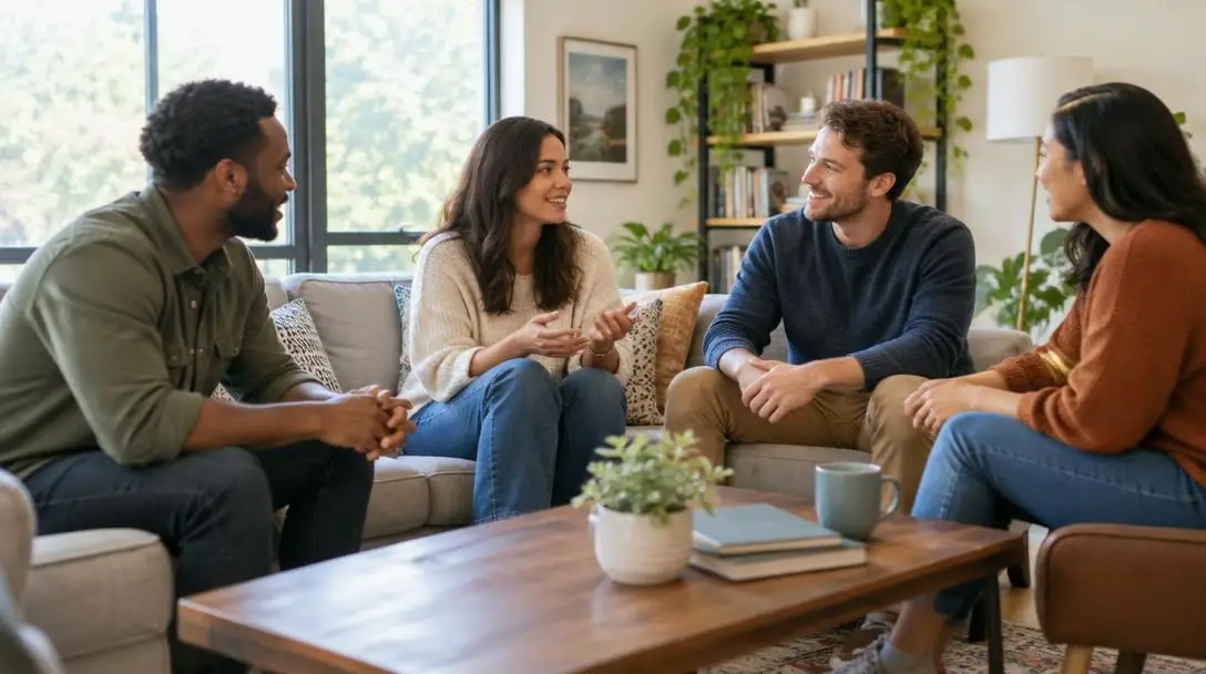 The Top 5 Life Hacks for Better Communication and Relationships