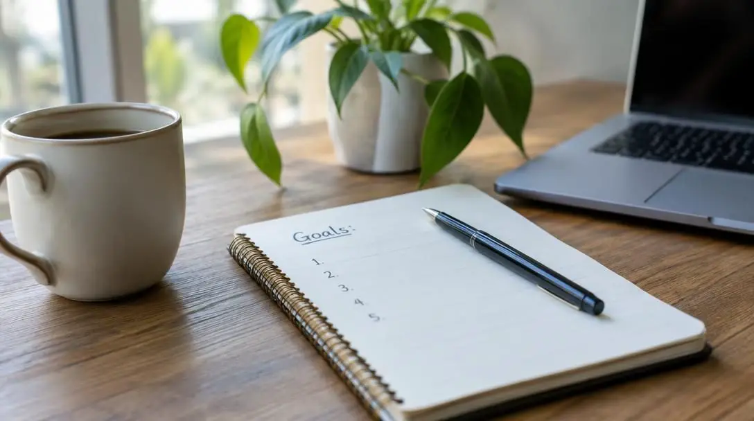 The Top 5 Life Hacks for Staying Motivated and Achieving Your Goals