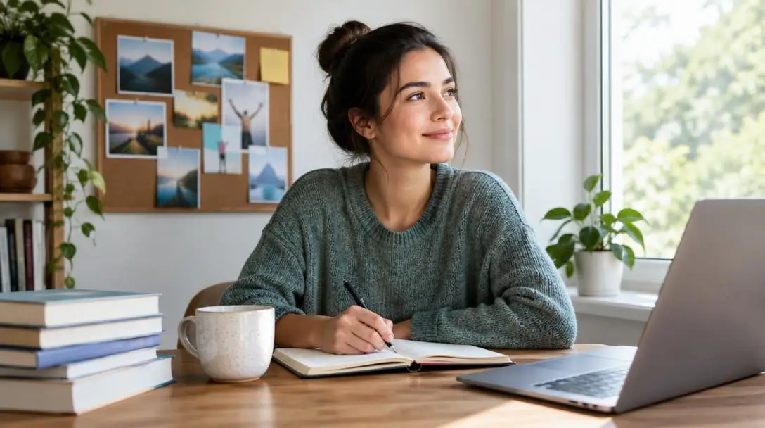 The Top 5 Life Hacks for Staying Motivated and Achieving Your Goals