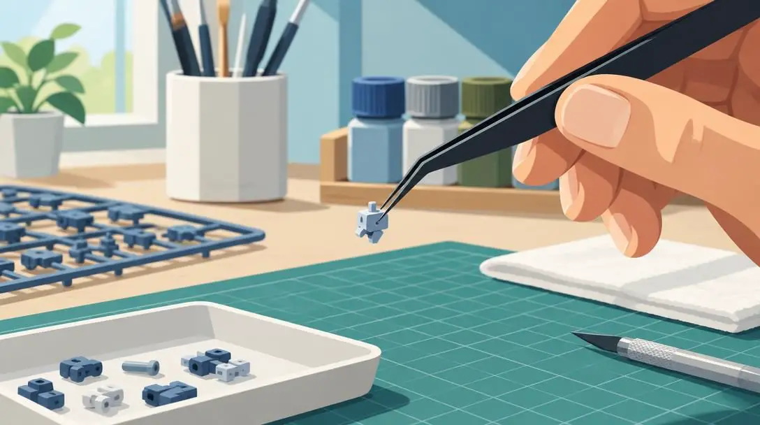 Tweezers